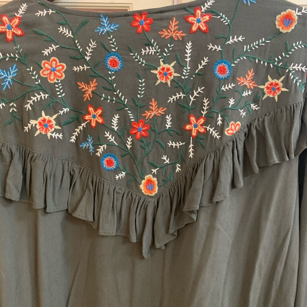 Boho Jacket - Picture 5 of 6